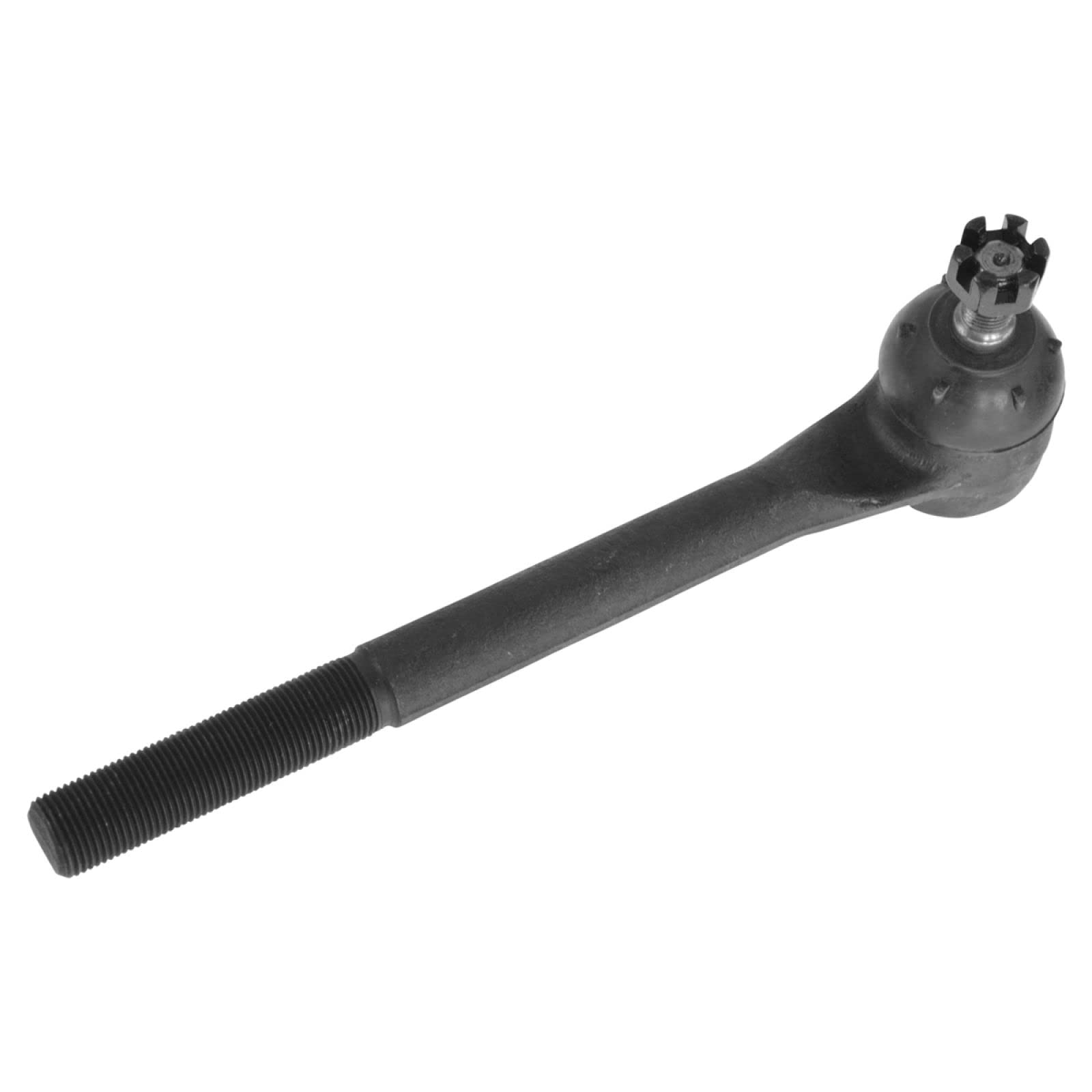TRQ Front Inner & Outer Tie Rods with Adjusting Sleeves 6 Piece Steering Kit