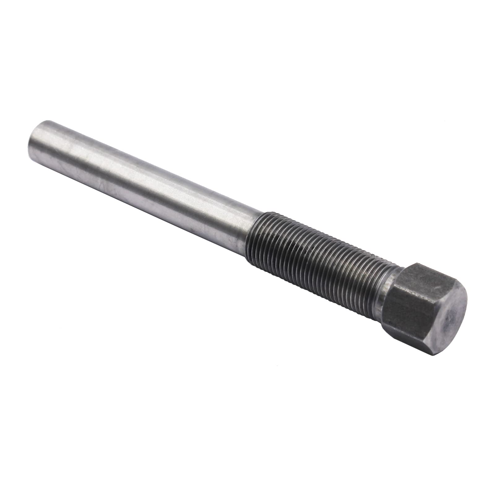 Mgwill Ezgo Golf Cart Drive Clutch Puller Bolt Removal Tool Compatible With E-Z Go 4 Cycle 1994 & Up E-Z Go 2 Cycle 1971-1993