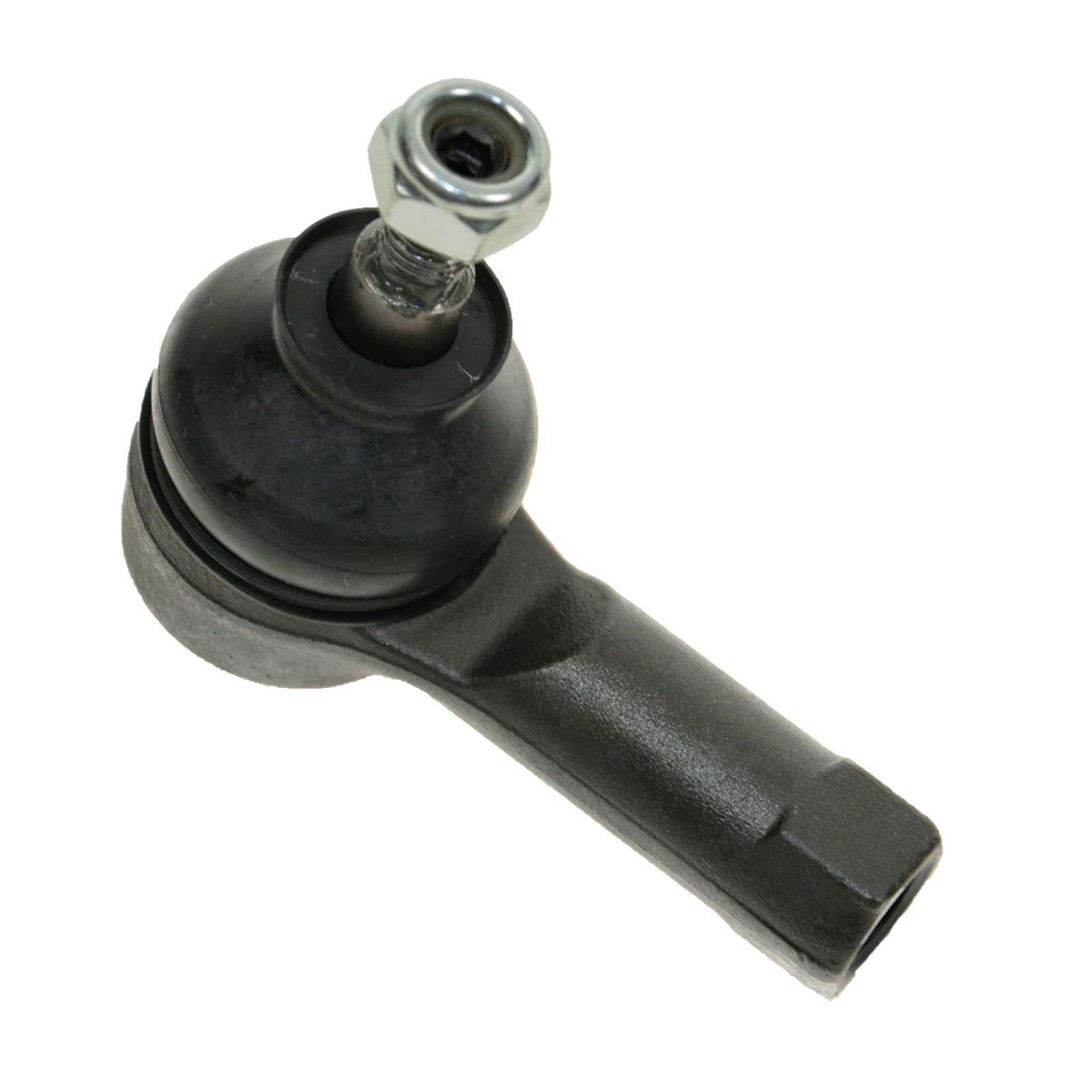 Trq Front Inner And Outer Tie Rod Set Compatible With 2006-2012 Mitsubishi Eclipse 2004-2012 Galant
