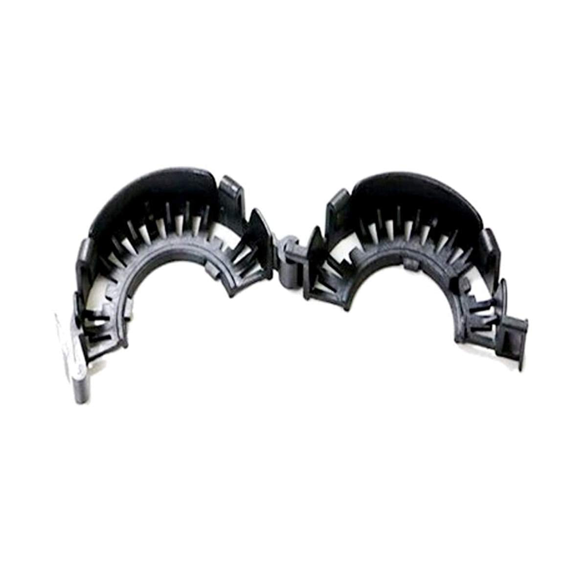 O-NEX D1S Retainer Clip Ring Holders for HID Xenon Headlights - Compatible with Mercedes-Benz, Cadillac, BMW, Audi, Buick, Jaguar