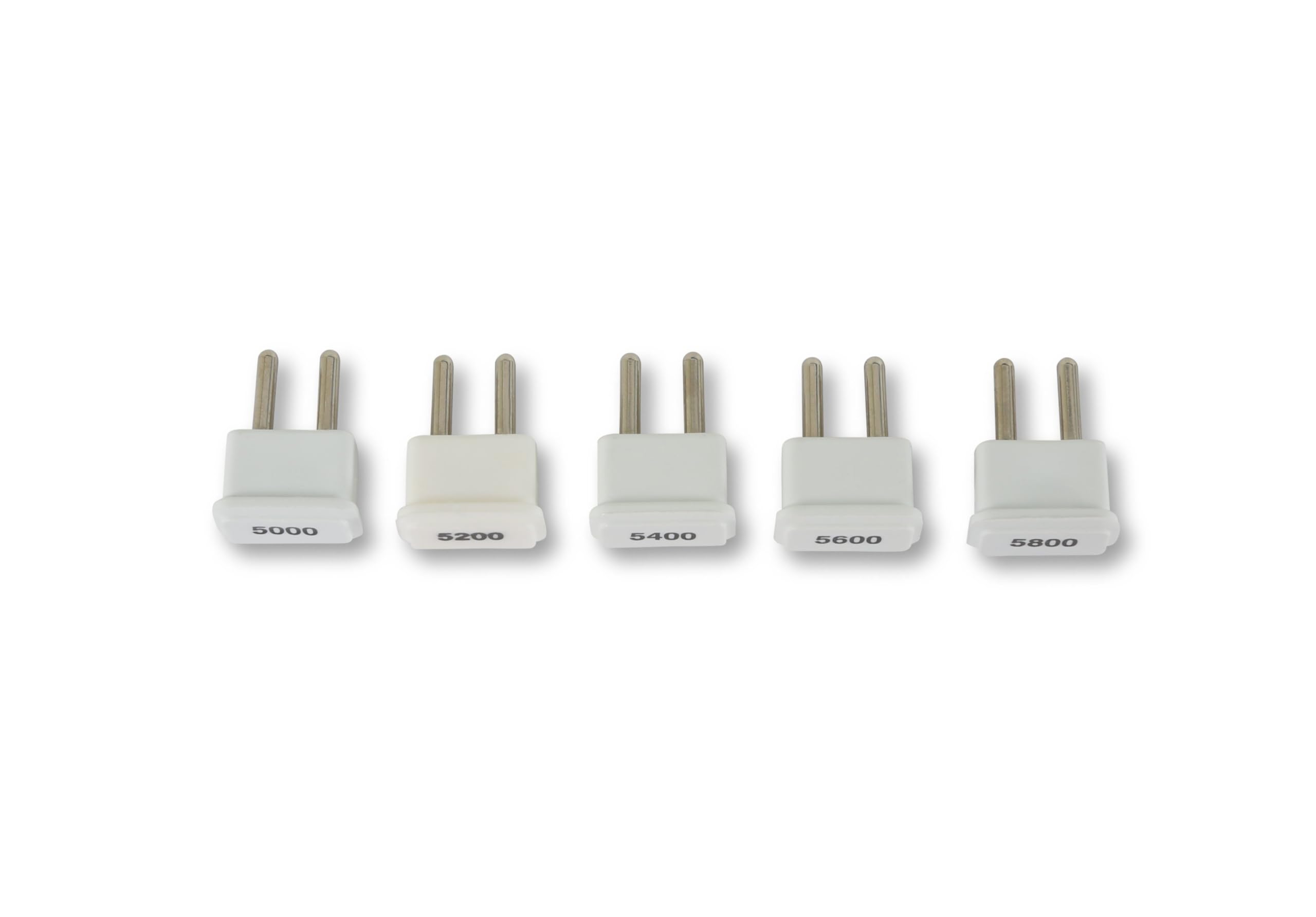 Msd 8745 5000 Series Module Kit, Even Increments