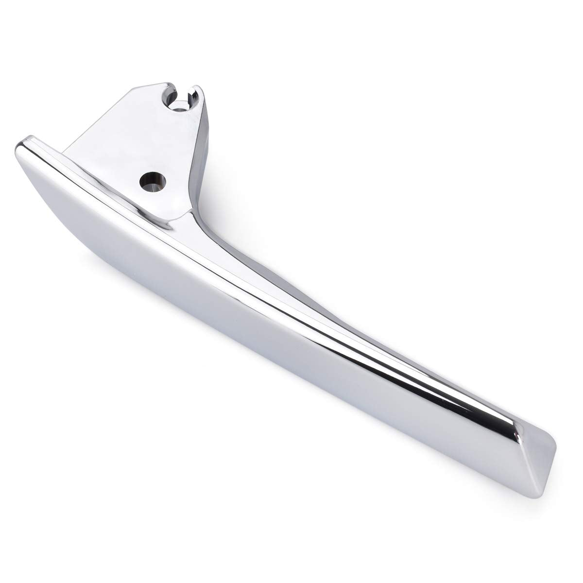 FAERSI Pair Interior Door Handles Driver & Passenger Side Fits for 2007 2008 2009 2010 2011 2012 2013 2014 Chevy Silverado Tahoe