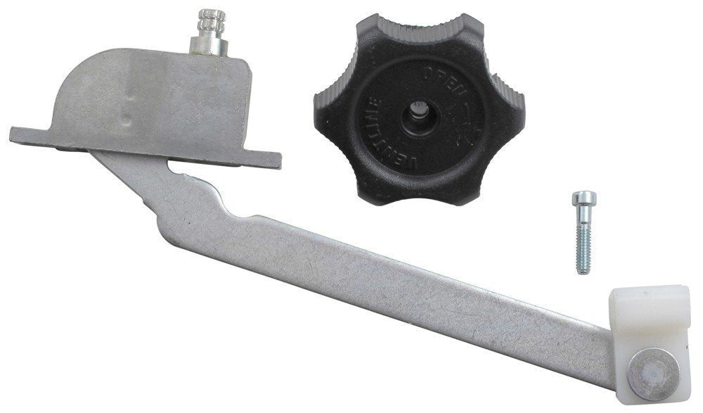 Ventline (Bvd0462-00 Replacement Operator With Crank Handle