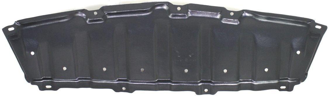 OE Replacement Toyota Prius Lower Engine Cover (Partslink Number TO1228141)