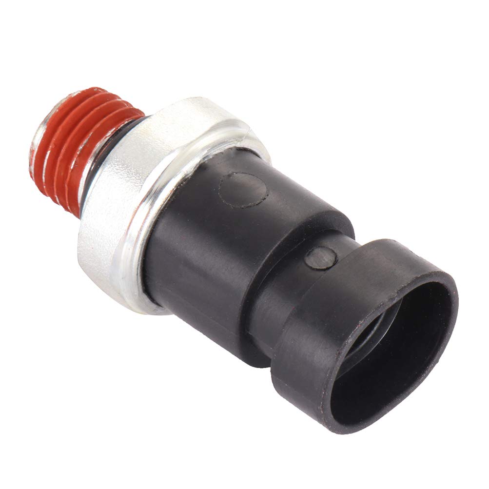 Roadfar 12570964 Oil Pressure Sensor Compatible Fit For 2008-2015 For Buick Enclave 2010 2014-2015 For Buick Lacrosse 2004-2007 For Buick Rainier 2Pcs