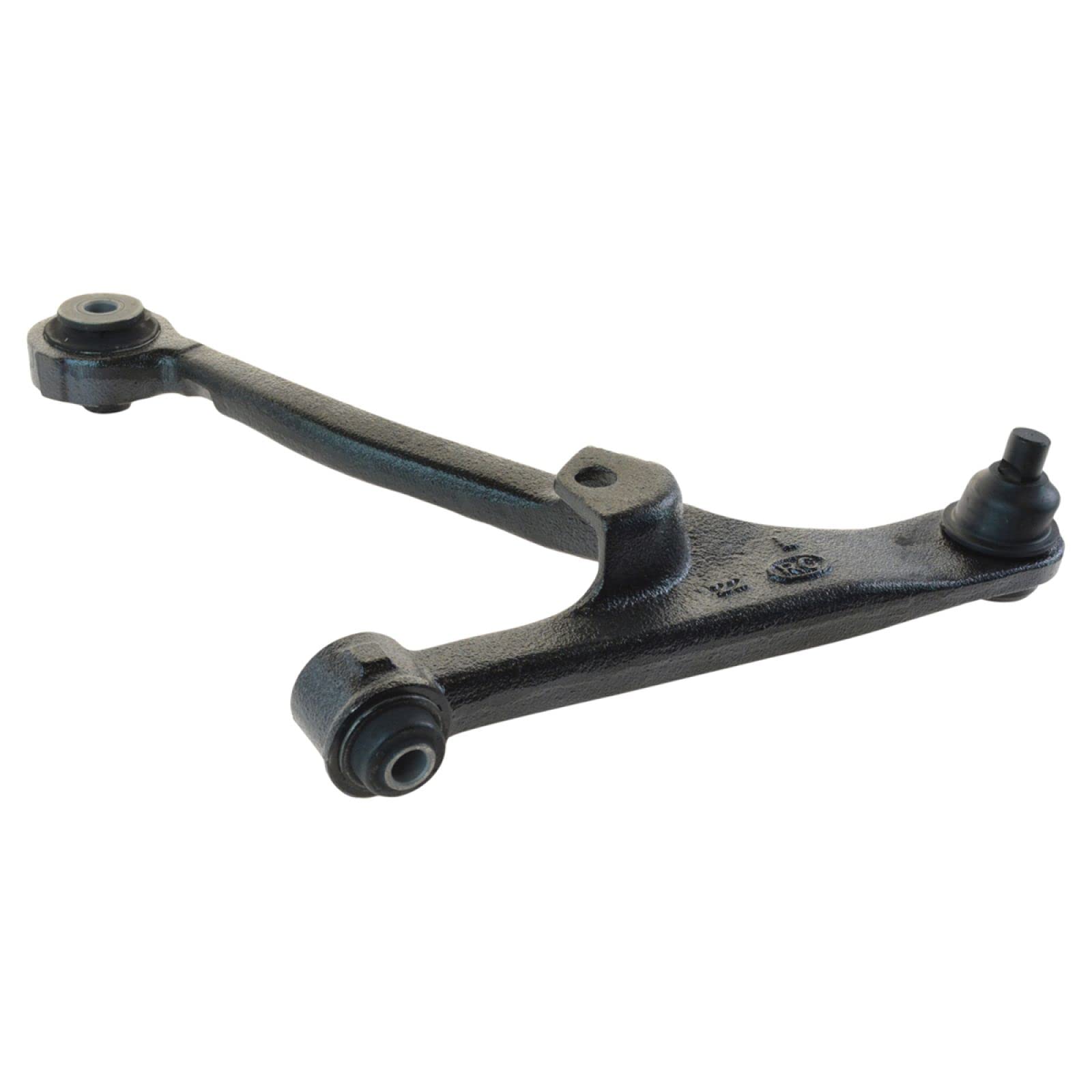 Trq Front Lower Control Arm With Ball Joint Set Compatible With 1995-1999 Dodge Neon Plymouth