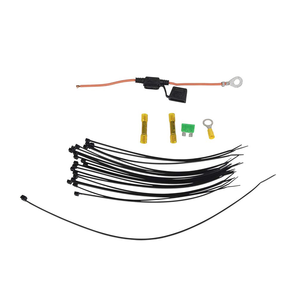 Tekonsha Tow Harness, 7-Way, Compatible With Select Ford Ranger