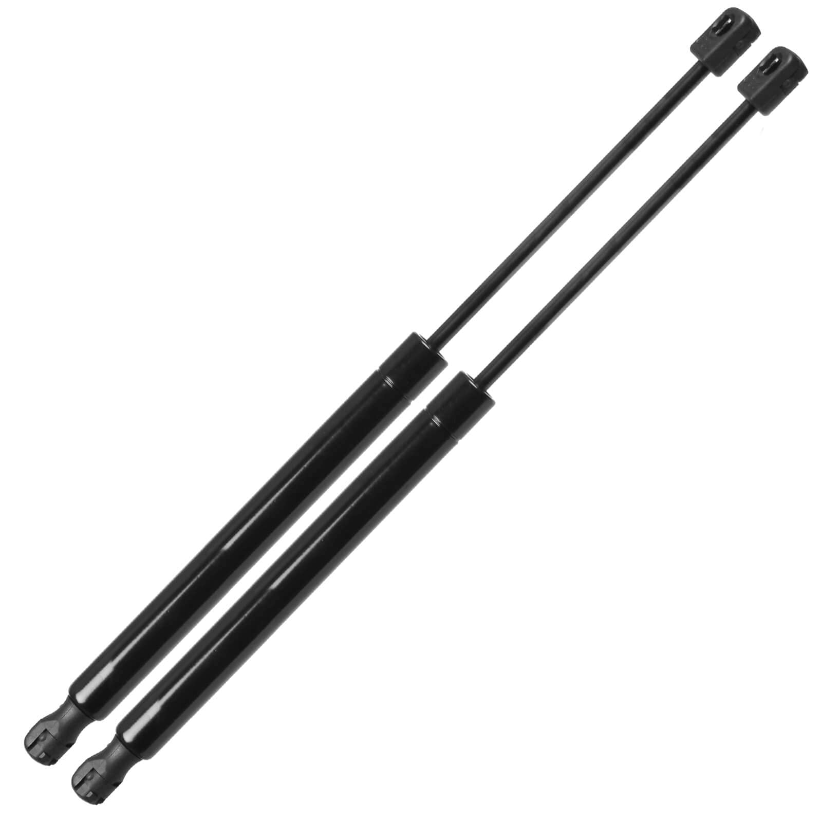Lift Supports Depot Qty (2) Compatible With Aston Martin Hood Lift Supports Replaces 6G33-16C826-Ab 6G3316C826Ab 5185Vm Shocks S