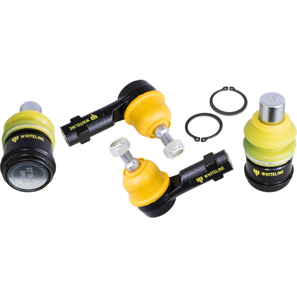 Whiteline KCA395 Roll Center Kit