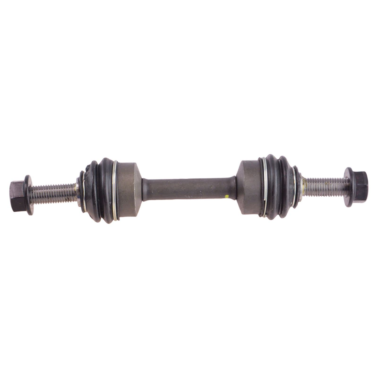 Trq Front & Rear Sway Bar Stabilizer Link Set Compatible With 2007-2021 Ford Expedition 2007-2019 Lincoln Navigator