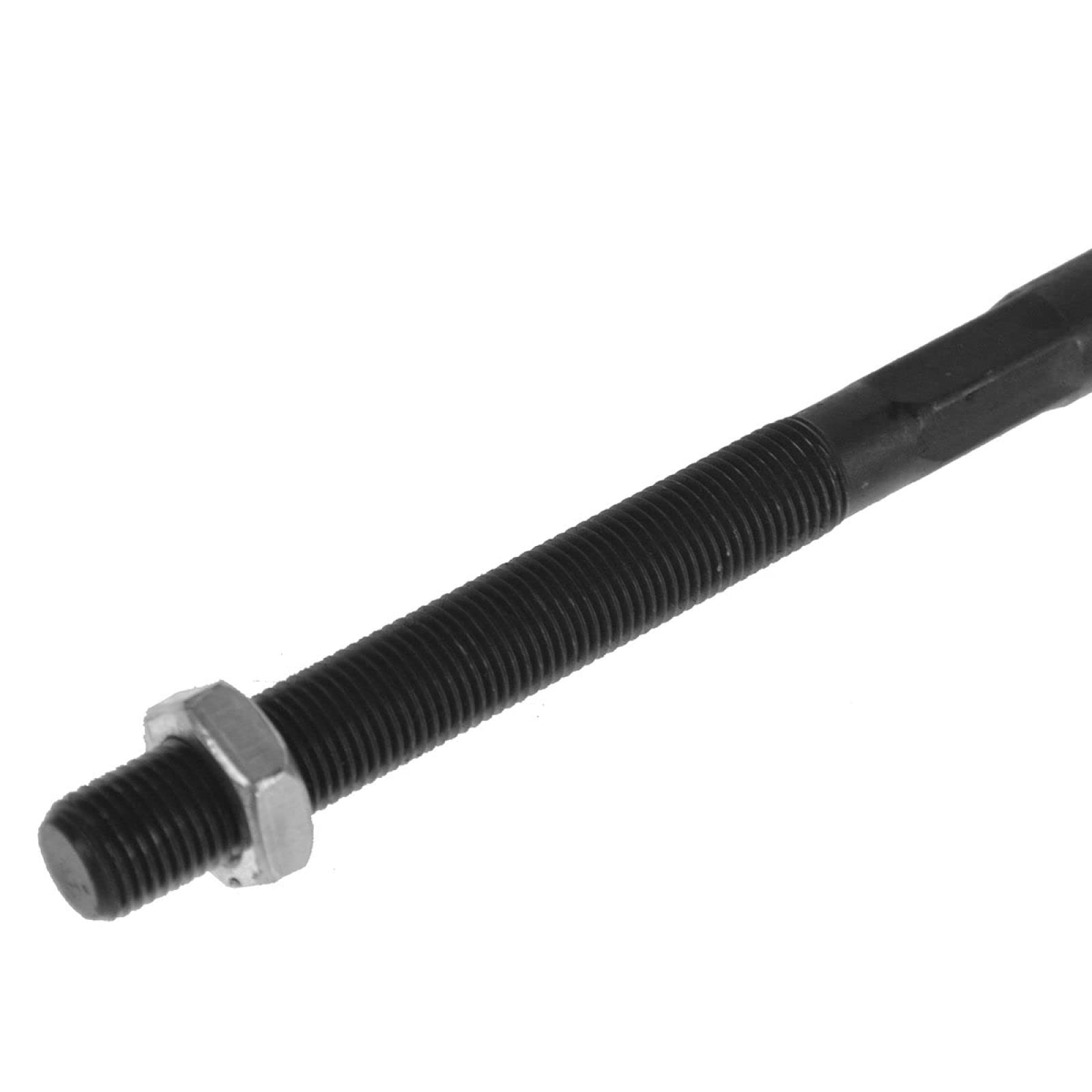 TRQ Front Inner Tie Rod Set Compatible with 2001-2010 Chrysler PT Cruiser 2000-2005 Dodge Neon 2000-2001 Plymouth
