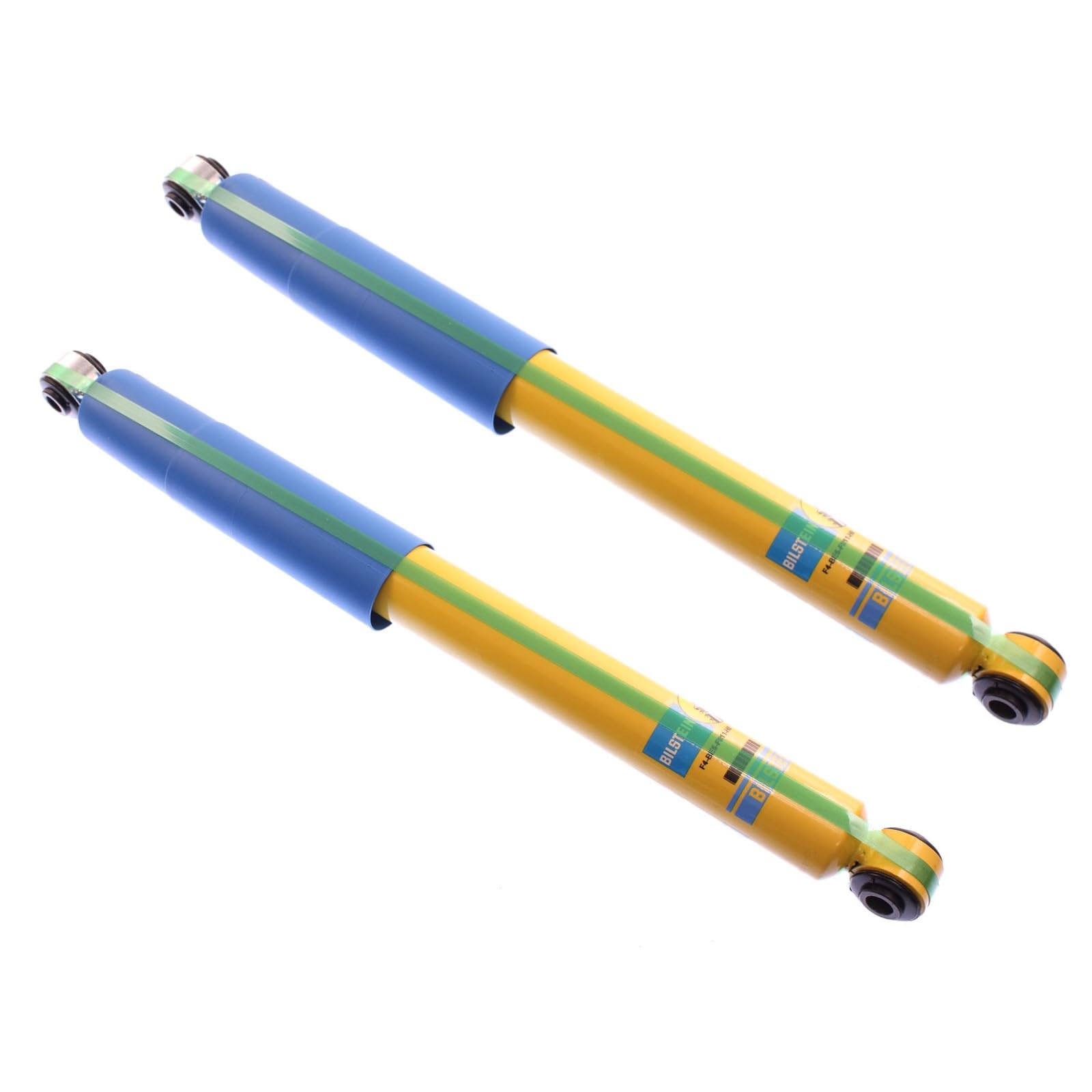 Bilstein 24-187350 Shock Absorber