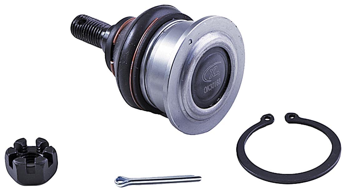 Dorman Bj59026Xl Suspension Ball Joint Compatible With Select Acura/Honda Models