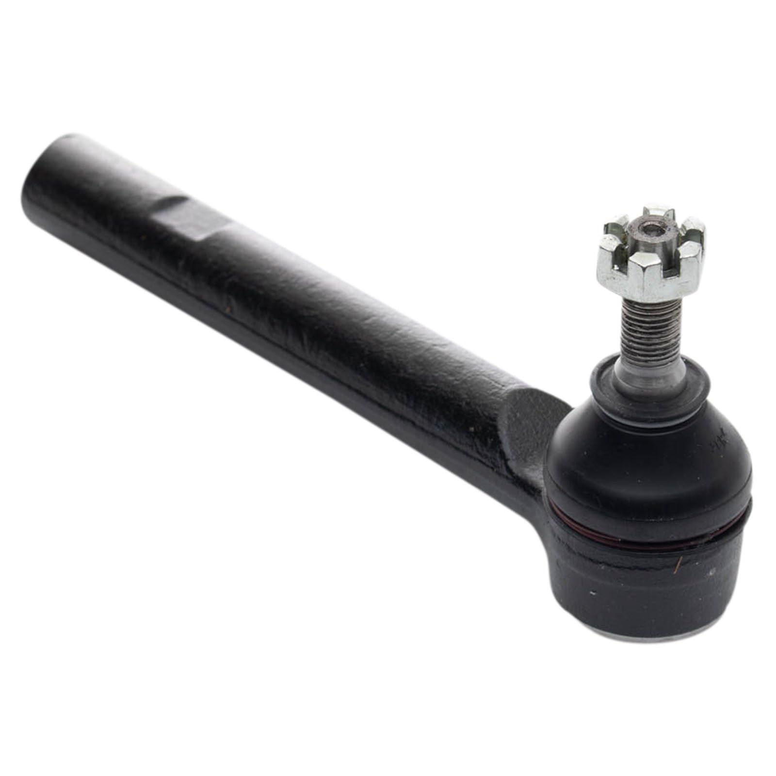 TRQ Front Outer Tie Rod Set Compatible with 2016-2022 Lexus RX350 2018-2022 RX350L RX450h RX450hL