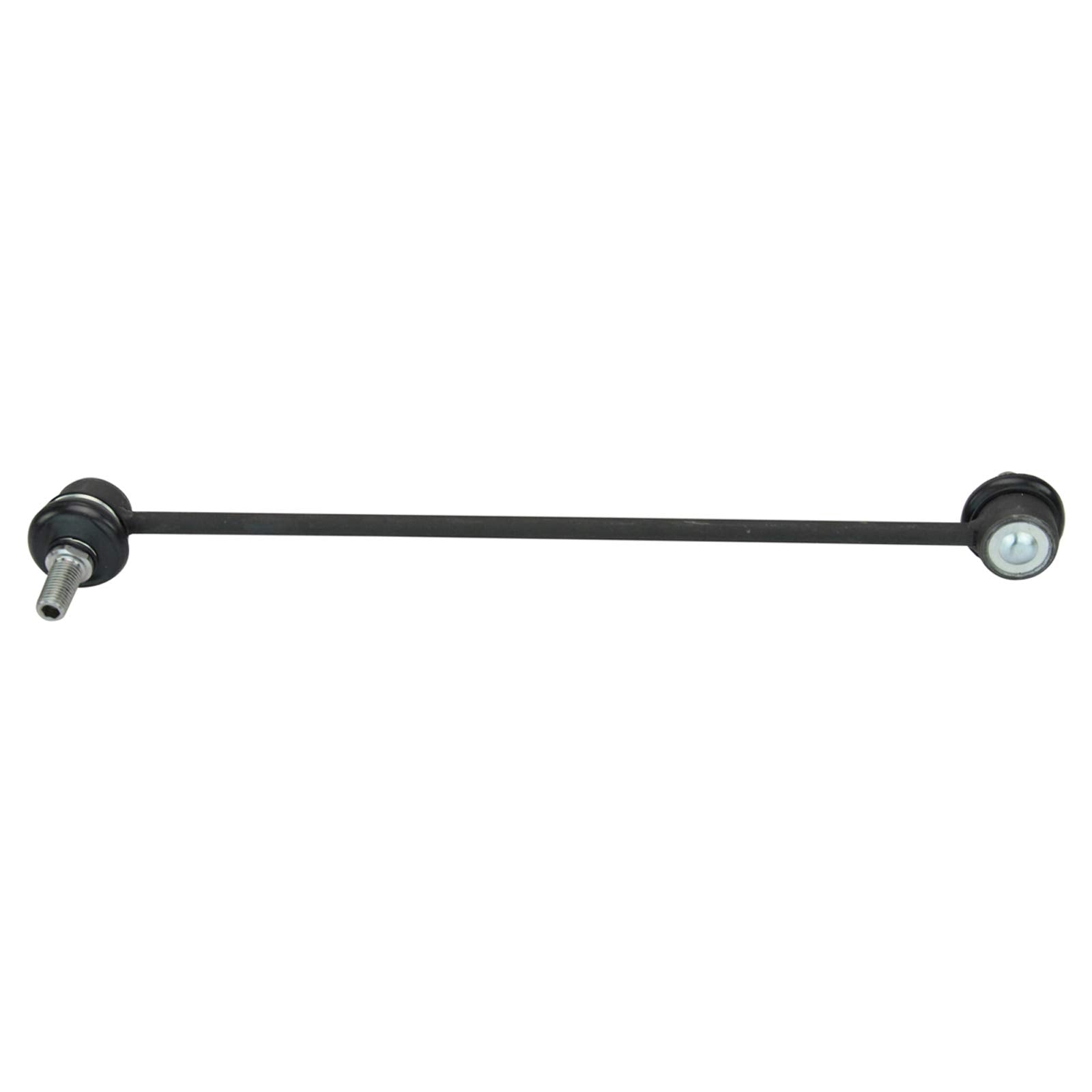 Trq Front Sway Bar Stabilizer Link Set Compatible With 2003-2011 Saab 9-3 2010-2011 9-3X