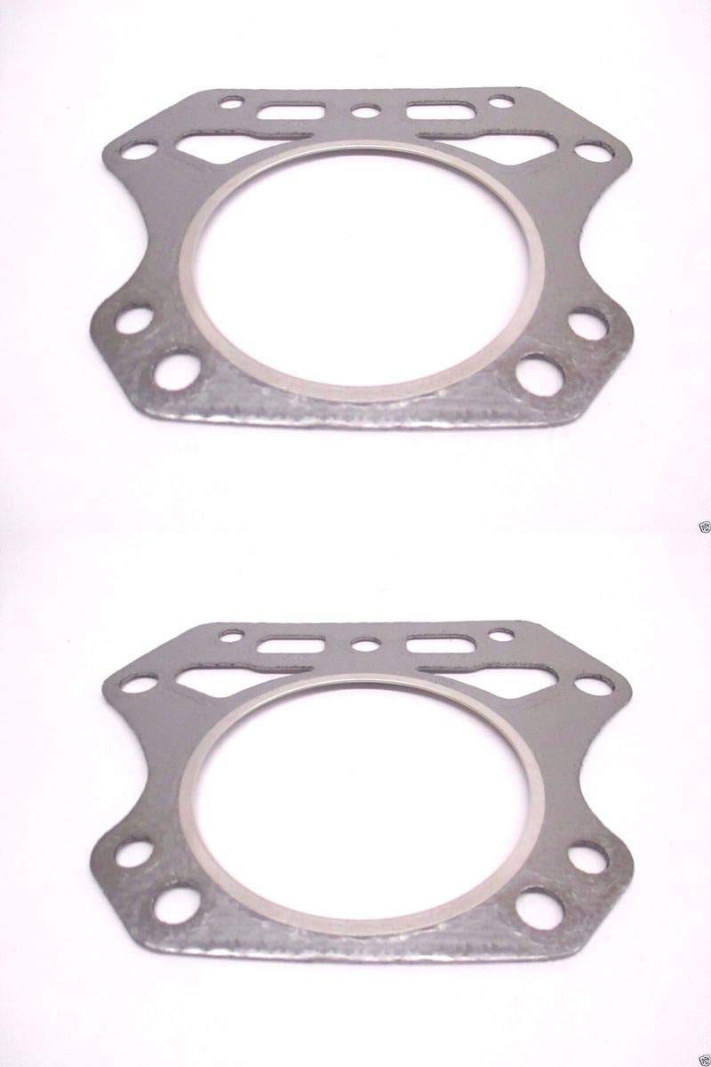 2 Pack Genuine Kawasaki 11004-7016 Head Gasket Fits Fh541V Fh580V Oem