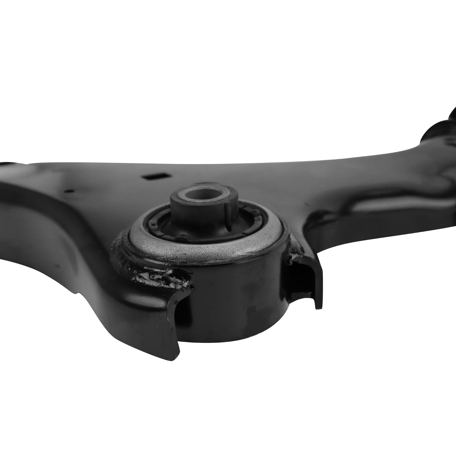 Trq Front Right Lower Control Arm With Ball Joint Passenger Side Compatible With 2010-2017 Volvo Xc60