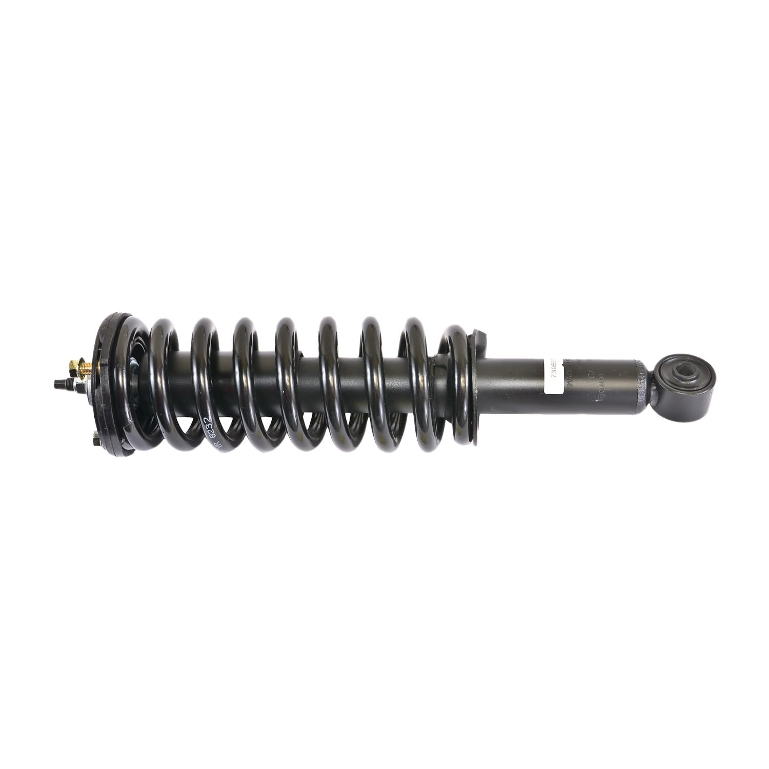 Gabriel G57010 Ultra Readymount Front Complete Strut Assembly For 95-04 Toyota Tacoma 4Wd, 98-04 Toyota Tacoma Pre Runner Rwd (1