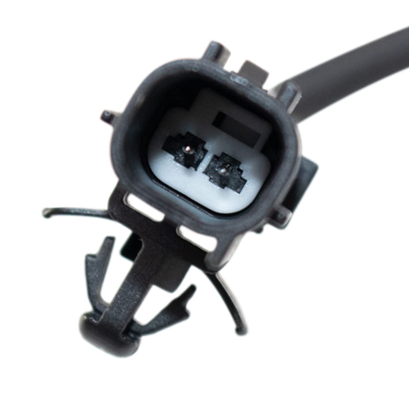 Trq Front Left Abs Wheel Speed Sensor Drivers Side Compatible With 2009-2010 Pontiac Vibe 2009-2019 Toyota Corolla 2009-2013 Mat