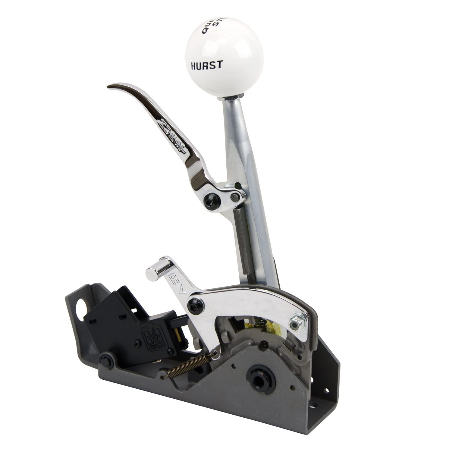 Hurst 3160001 Quarter Stick Shifter for Powerglide Transmission