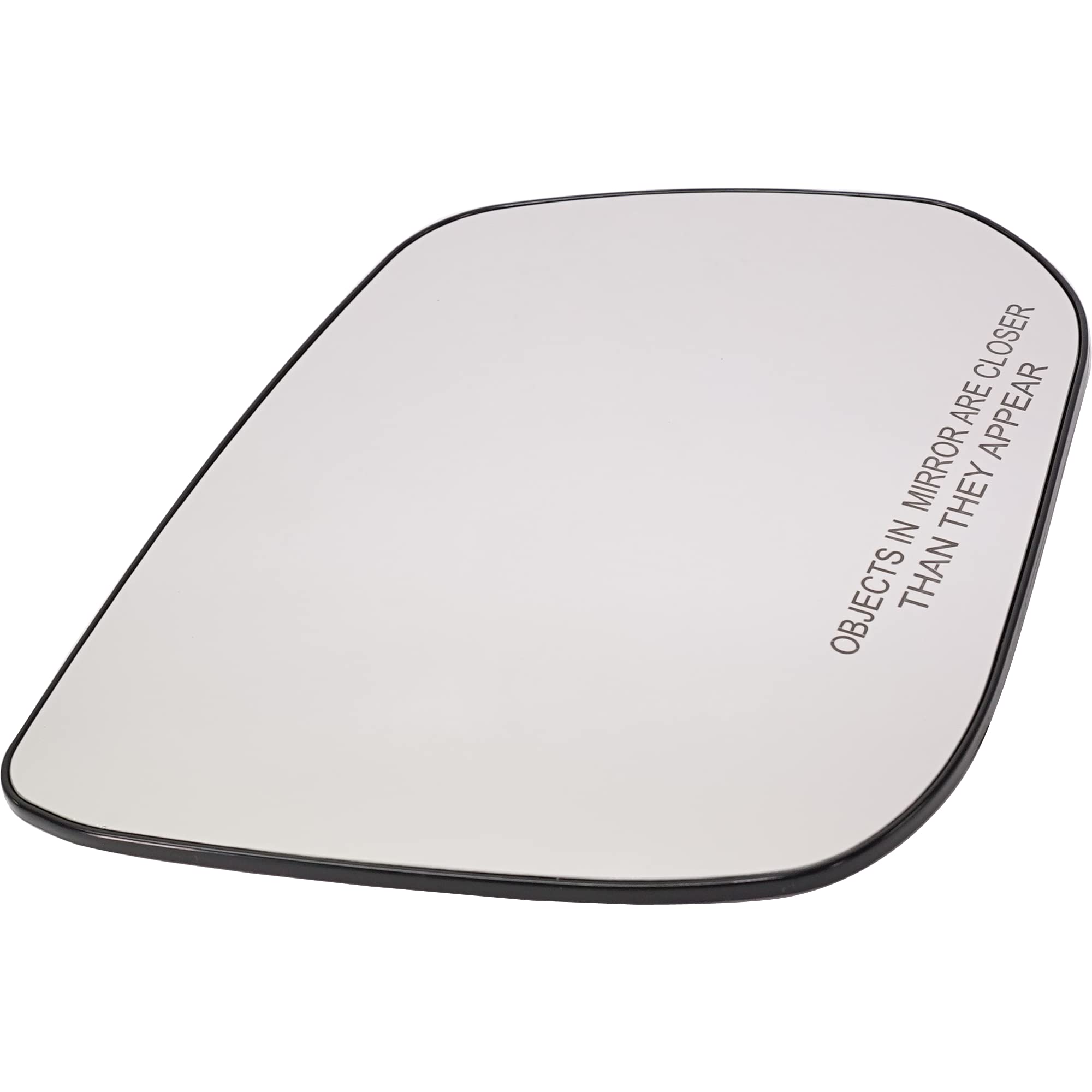 Kool-Vue Driver And Passenger Side Mirror Glass Set Of 2 Compatible With 2015-2022 Chevrolet Colorado, Fits 2015-2022 Gmc Canyon