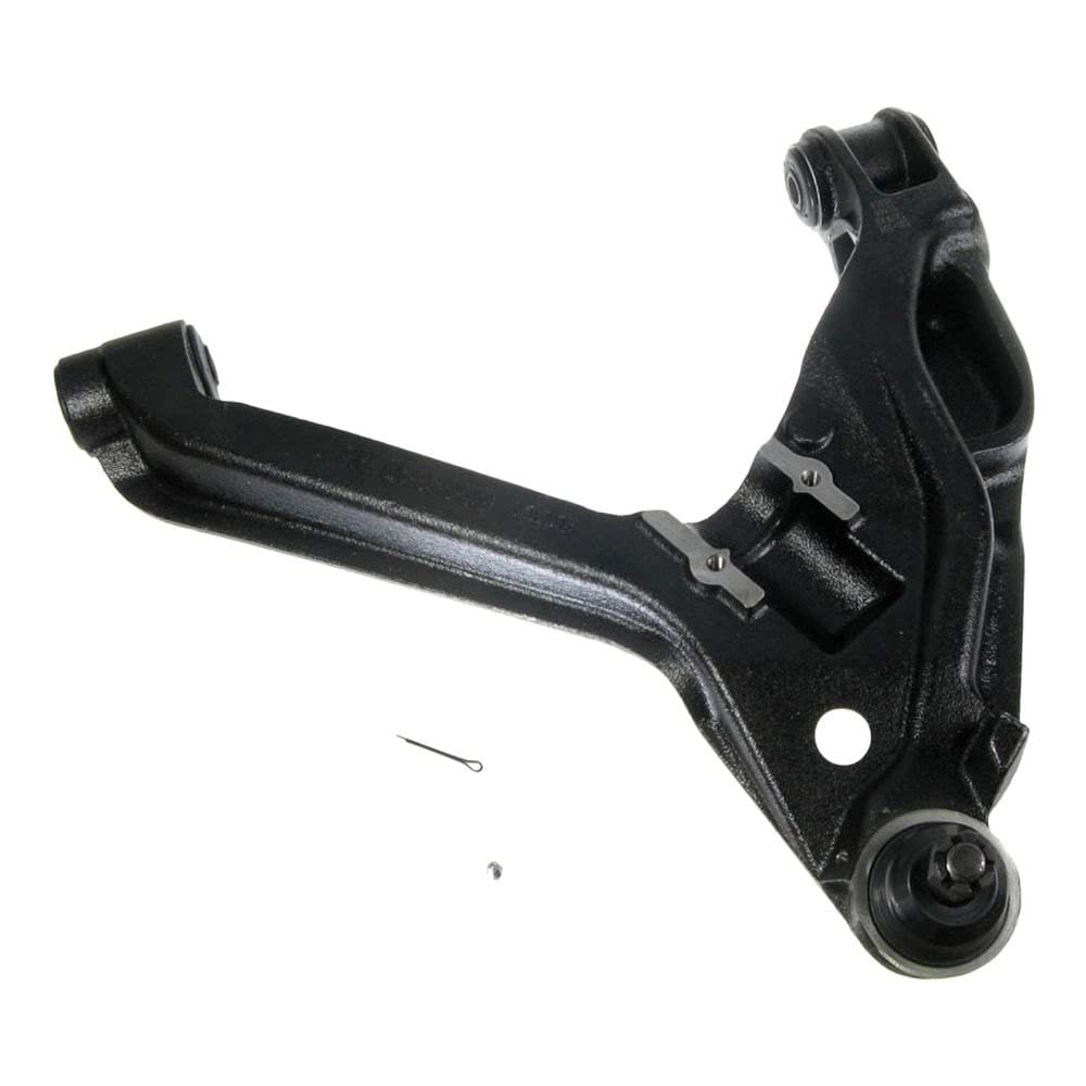 Trq Front Lower Control Arm With Ball Joint Set Compatible With 1997-1999 Dodge Dakota 1998-1999 Durango
