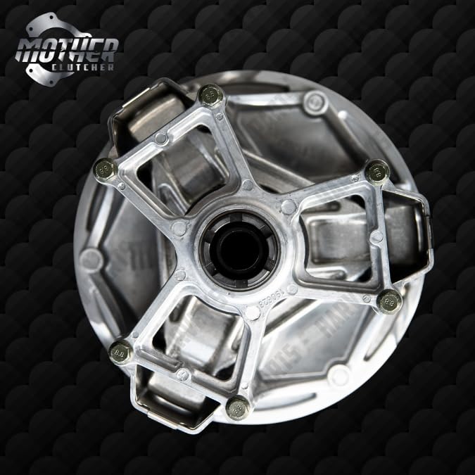Mother Clutcher Primary Clutch for Polaris RZR TURBO XP 1000 (2016+) - Model CL-0008