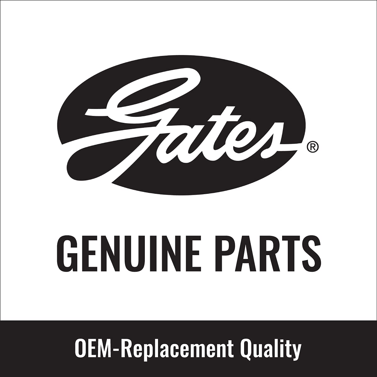 Gates Radiator Cap compatible with Chrysler PT Cruiser 2.4L L4 2001-2010