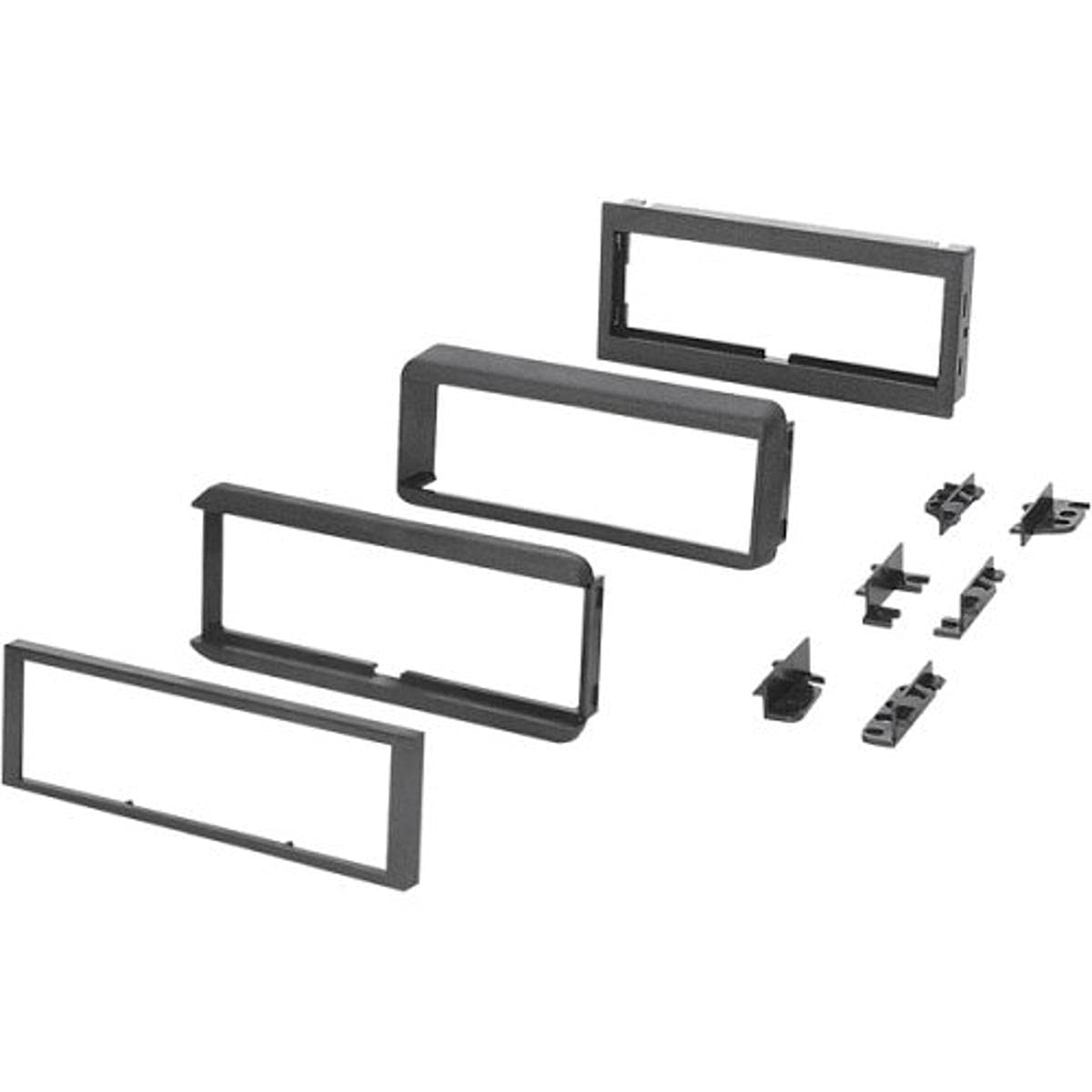 Ai Gmk434 1982-2004 Gm Universal 121 Extension Dash Kit
