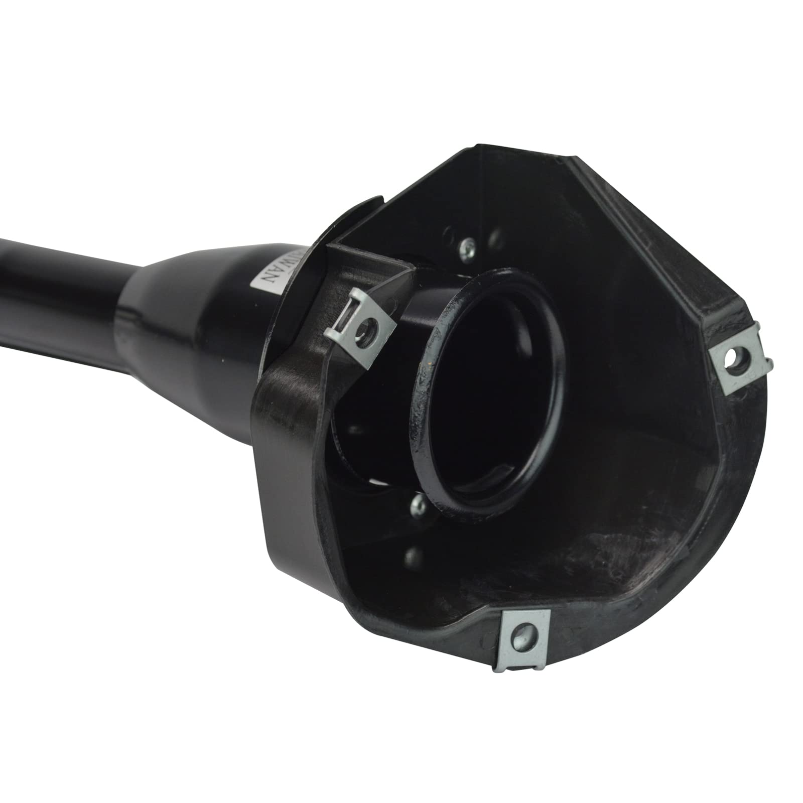 Trq Fuel Tank Filler Neck Compatible With 2003-2007 Chrysler Town & Country Dodge Caravan