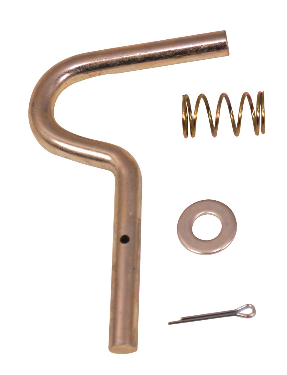 Dutton-Lainson Company 5224498 3/8 Swivel Handle Kit