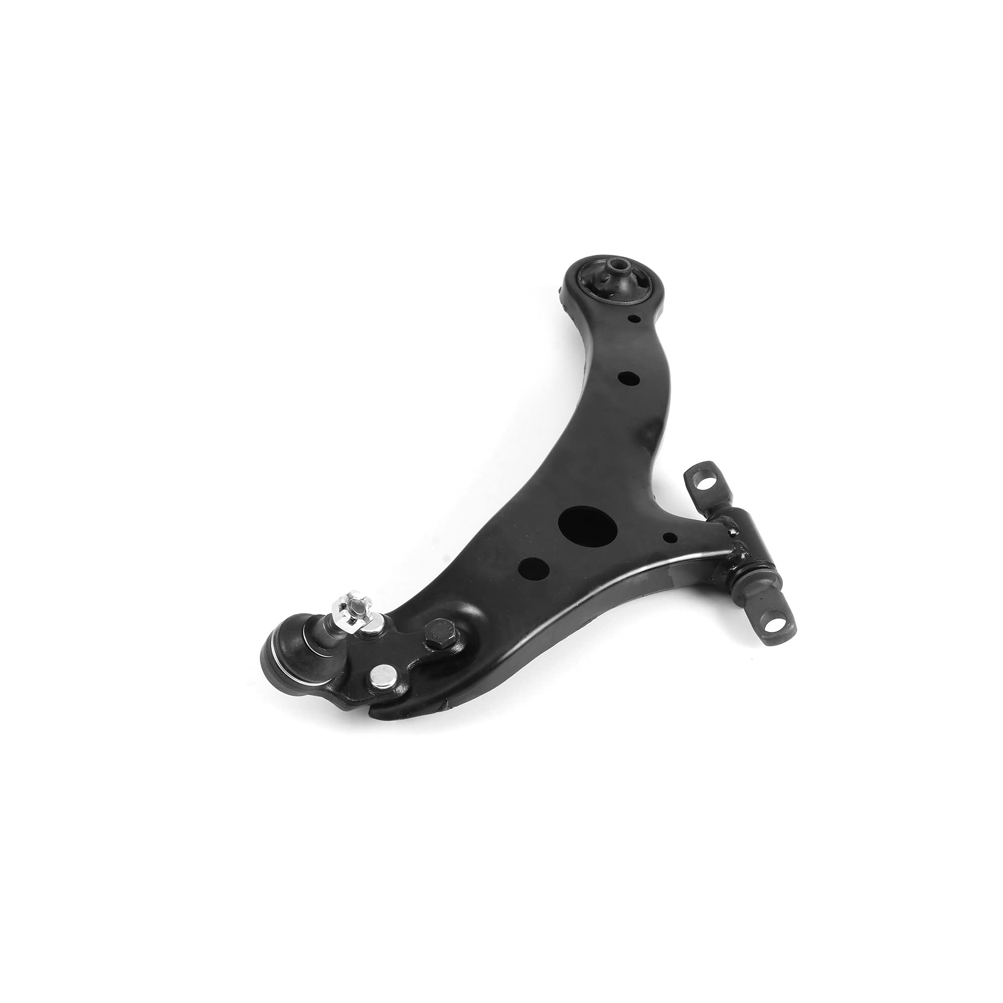 Metrix Premium Chassis Parts - Front Right Lower Control Arm And Ball Joint Assembly Fits 2004-2010 Toyota Sienna, Replacement 5