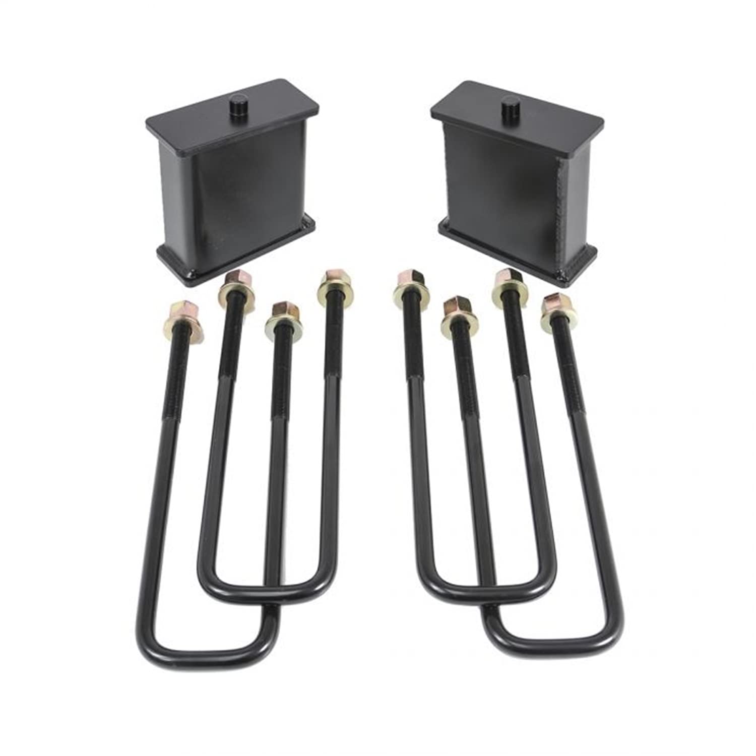 Readylift 26-5850 5' Block Kit For Toyota Tundra Rwd/4Wd