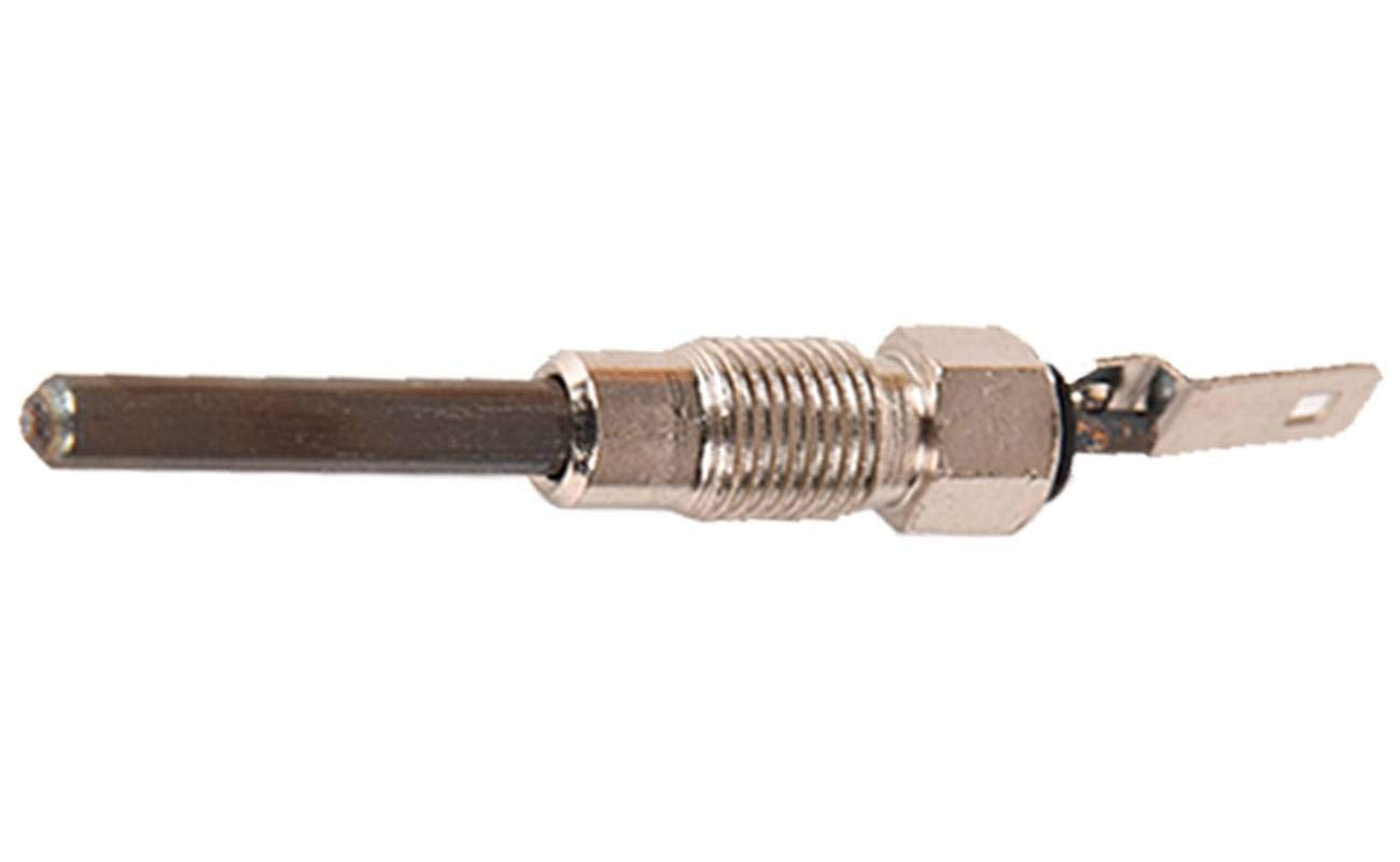 Bapmic 12563554 Diesel Glow Plug Compatible With Chevrolet Chevy G30 G20 K1500 K2500 K3500 Gmc Savana 82-05 6.5L 6.2L
