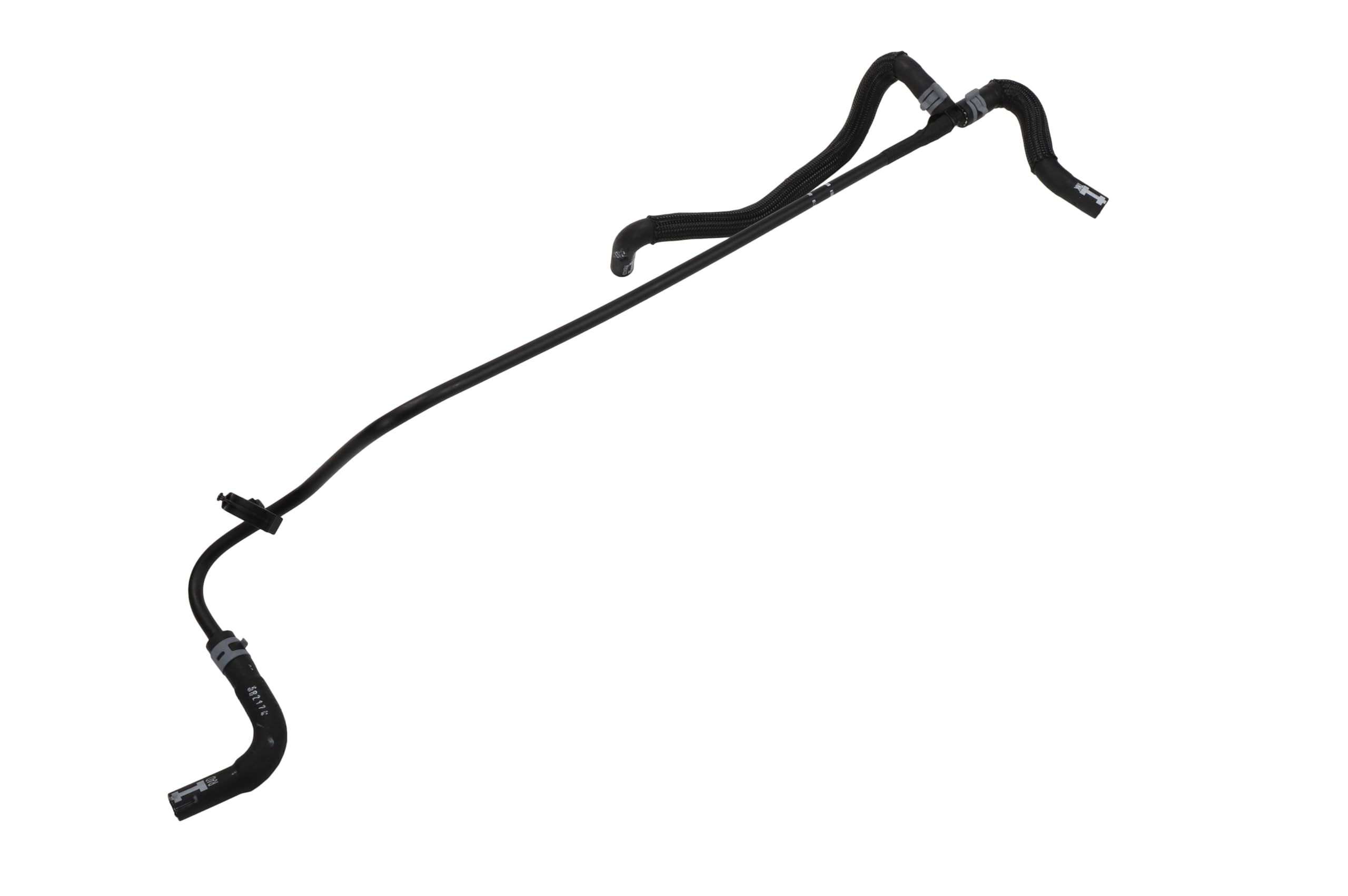 GM Genuine Parts 84390533 Engine Coolant Air Bleed Hose