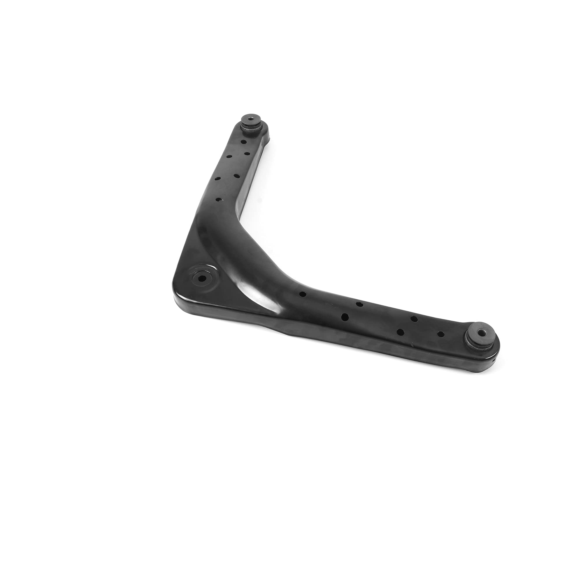 Metrix Premium Chassis Parts - 4 Pc L/R Rear Upper & L/R Rear Lower Control Arm Kit Fits 1999-2004 Jeep Grand Cherokee, Replacem