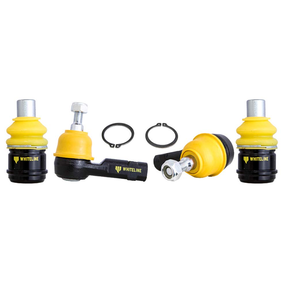 Whiteline KCA395 Roll Center Kit