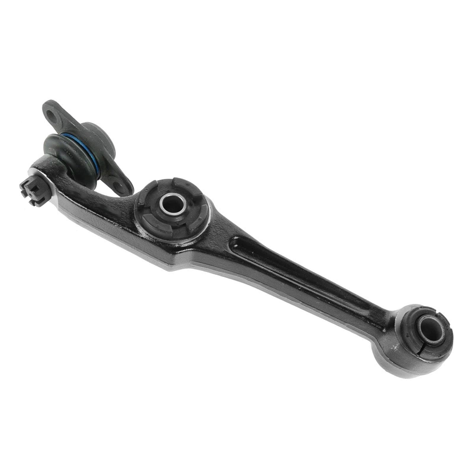 Trq Front Right Lower Control Arm With Ball Joint Passenger Side Compatible With 1990-1991 Lexus Es250 1987-1991 Toyota Camry