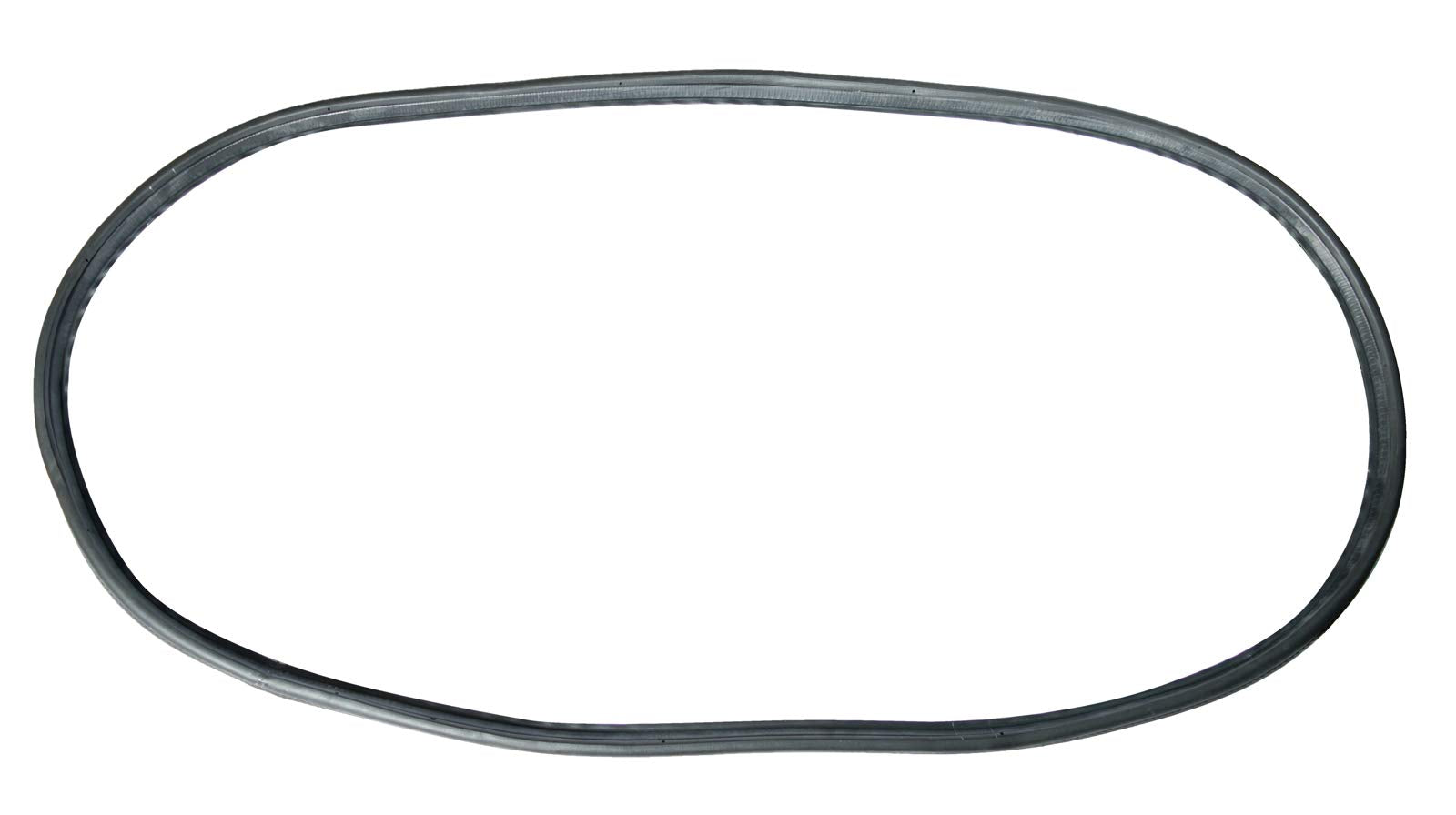 1994-2004 Mustang Coupe Or Convertible Trunk Weatherstrip Seal
