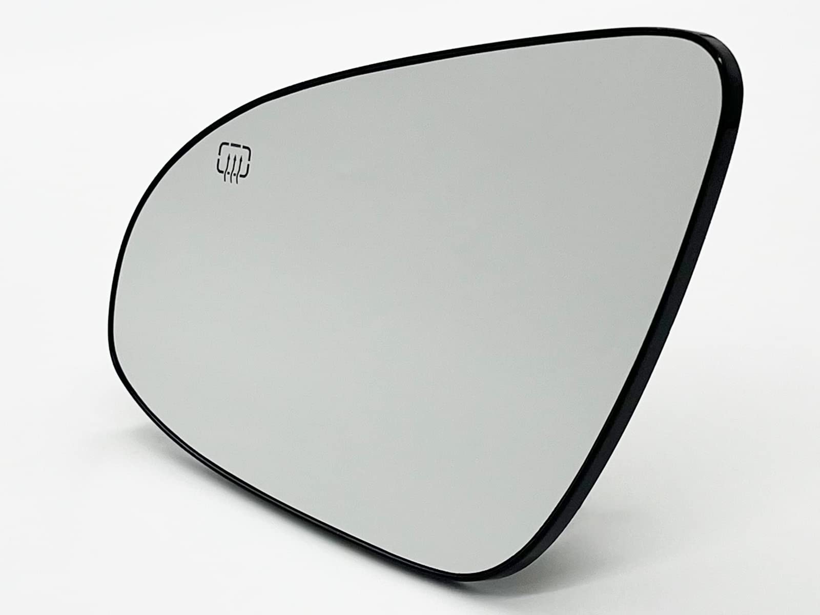 Apa Replacement For Exterior Rear View Mirror Glass Heated 2014-2019 Corolla Driver Left Side 8796102F30 To1324117