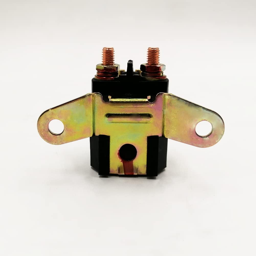 QYMOTO CFMOTO Starter Solenoid Relay for UFORCE 600/1000, ZFORCE 950/800, OEM 5270-150500 (2013-2023