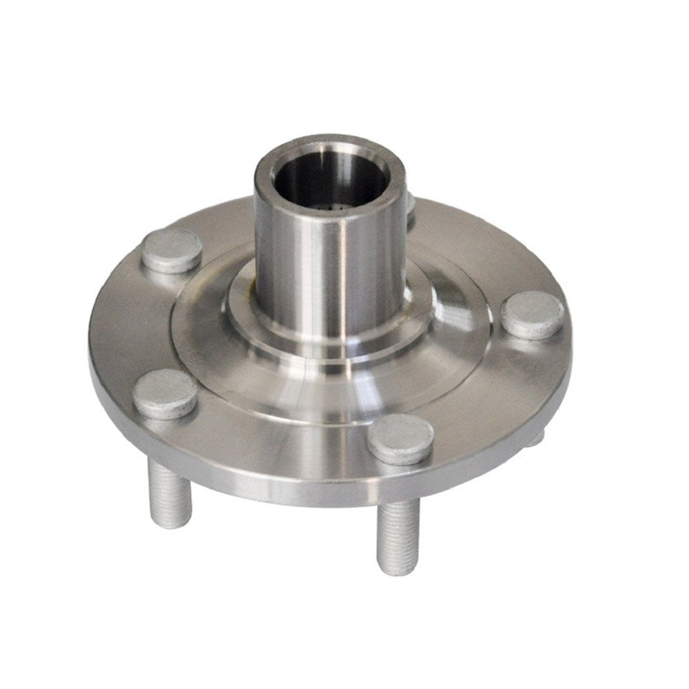 DRIVESTAR C23633060A Pair Front Wheel Hub 930-003 Driver & Passenger Side for Mazda 3 2005-13, Mazda 5 2006-15