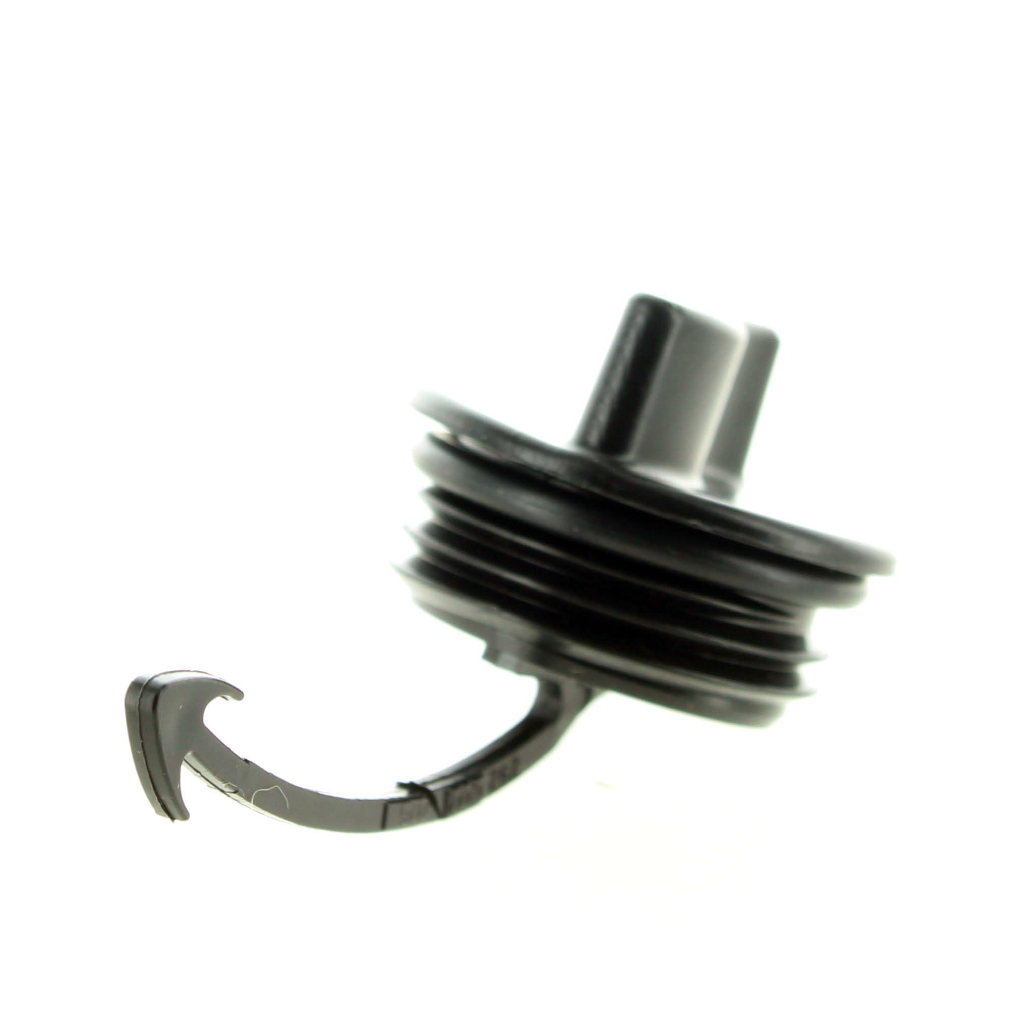 Sea-Doo New Oem Plastic Drain Plug Assembly, 292002024