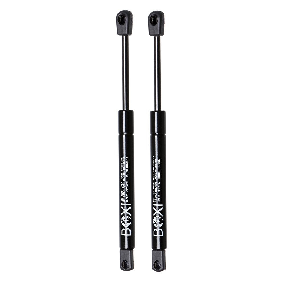 BOXI 2pcs Front Hood Lift Supports Struts Shocks Gas Struts Shocks Springs Supports Dampers For Pontiac Grand Prix Base/GT/GT1/G