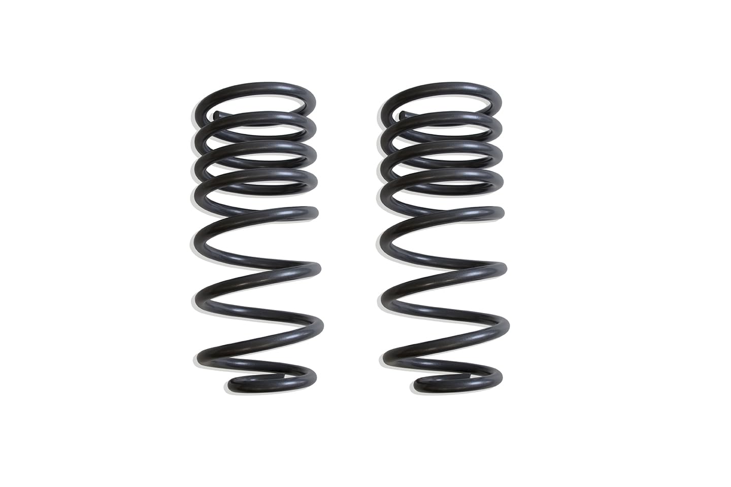 Maxtrac 272720 Rear Lowering Coils