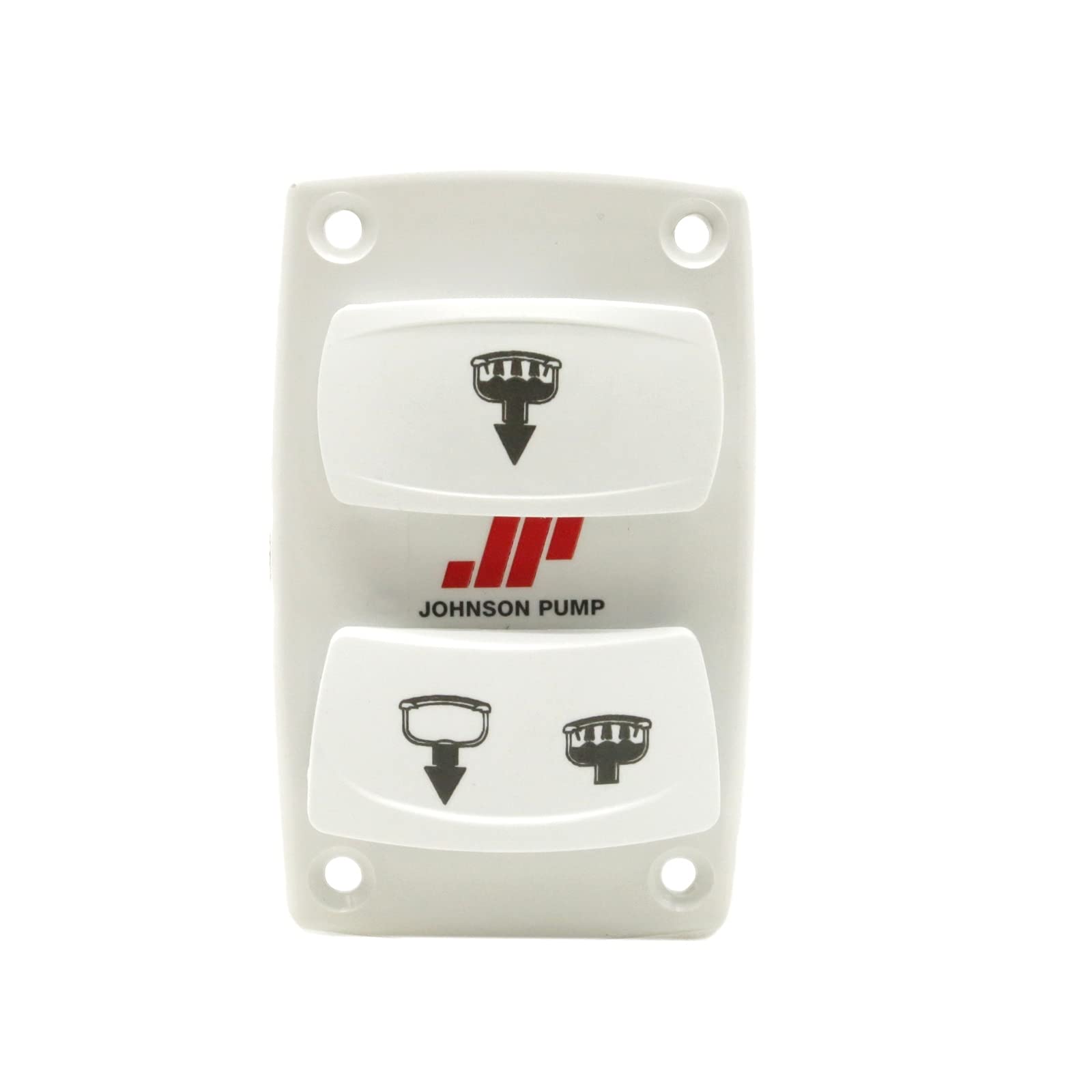 Johnson Pump Electric Panel 12&24 81-36105-01