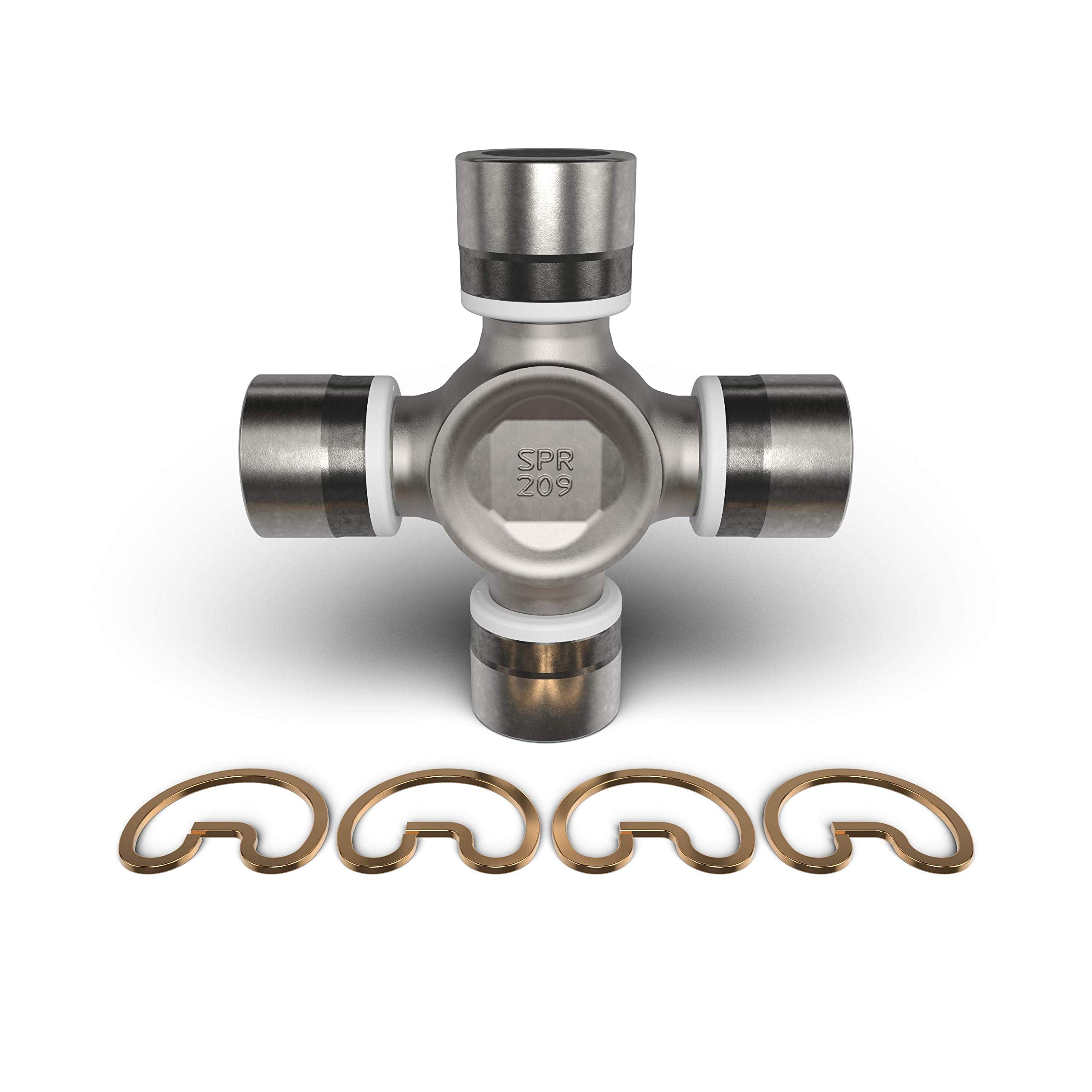 Spicer 5-1410X U-Joint Kit 1410/Spl36 Series (Osr)