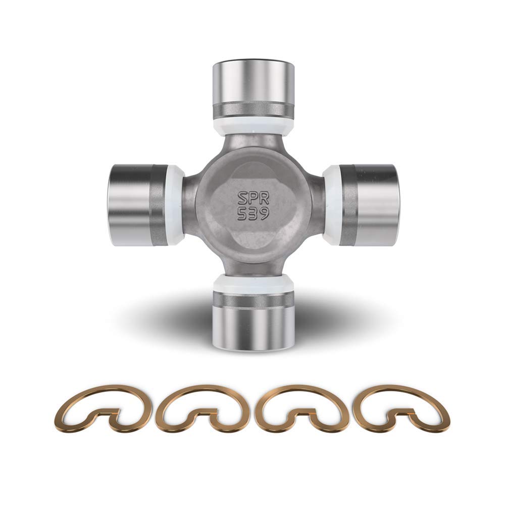Spicer 5-1330X U-Joint Kit 1330/Spl25 Series (Osr)