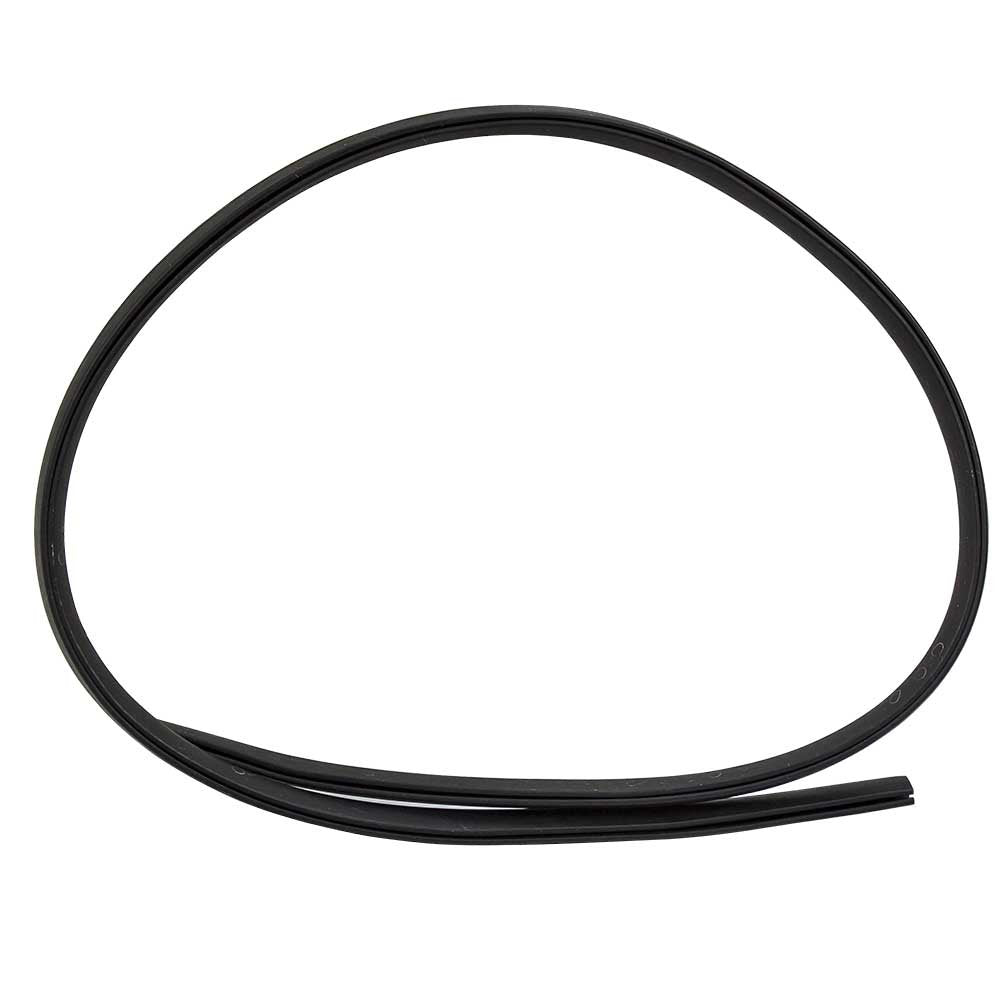 Polaris Snowmobile Chaincase Gasket, Genuine Oem Part 5410277, Qty 1