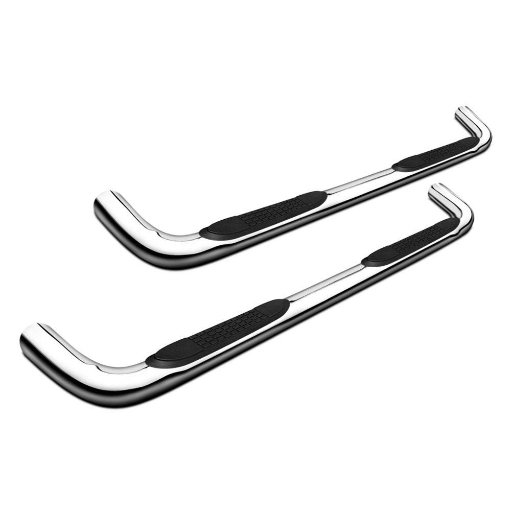 Trailfx Trail Fx A0048S Nerf Bar